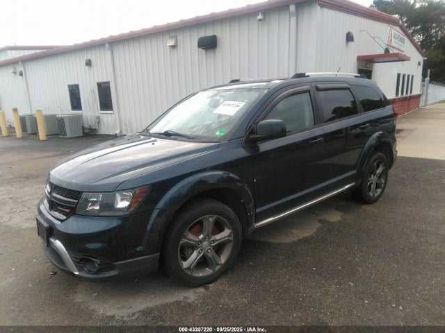 Dodge 2014 2014 3C4PDCGBXET261531 Image 2
