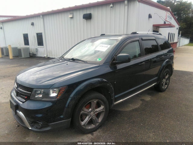 Dodge 2014 2014 3C4PDCGBXET261531 Image 6