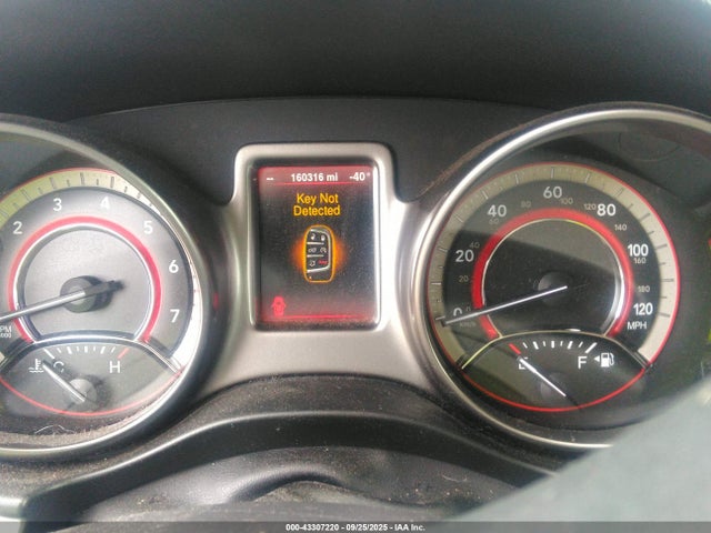 Dodge 2014 2014 3C4PDCGBXET261531 Image 7