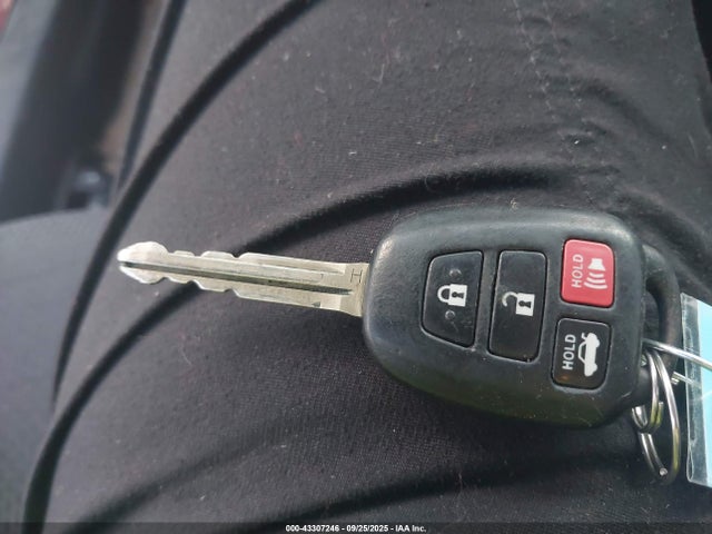 Toyota 2ar-fe 2016 4T1BF1FK3GU576668 Image 11