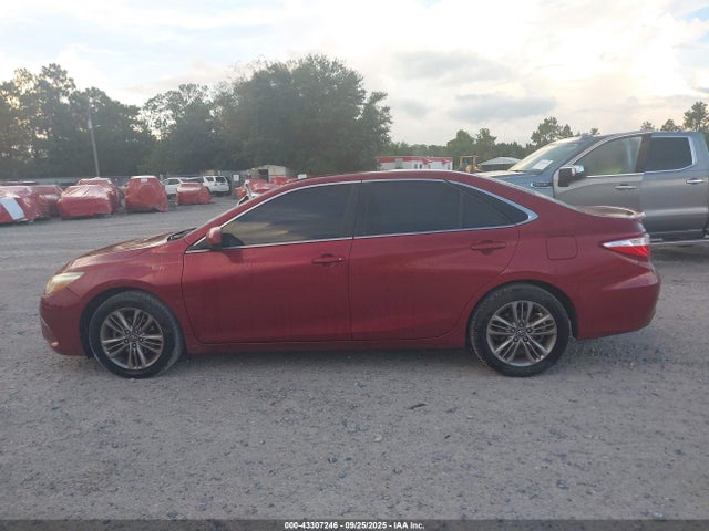 Toyota 2ar-fe 2016 4T1BF1FK3GU576668 Image 14