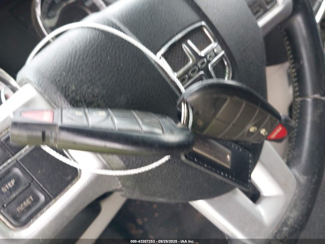 Dodge Grand Caravan 2015 2C4RDGBG7FR574687 Image 11