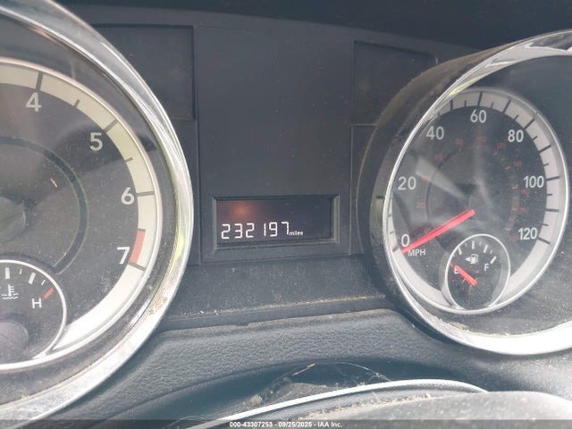 Dodge Grand Caravan 2015 2C4RDGBG7FR574687 Image 7