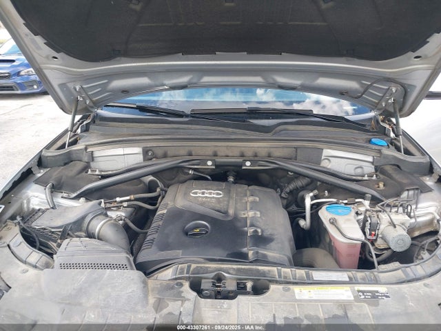 2016 AUDI Q5 WA1L2AFP3GA029878 Photo 9