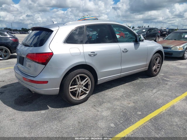 2016 AUDI Q5 WA1L2AFP3GA029878 Photo 3