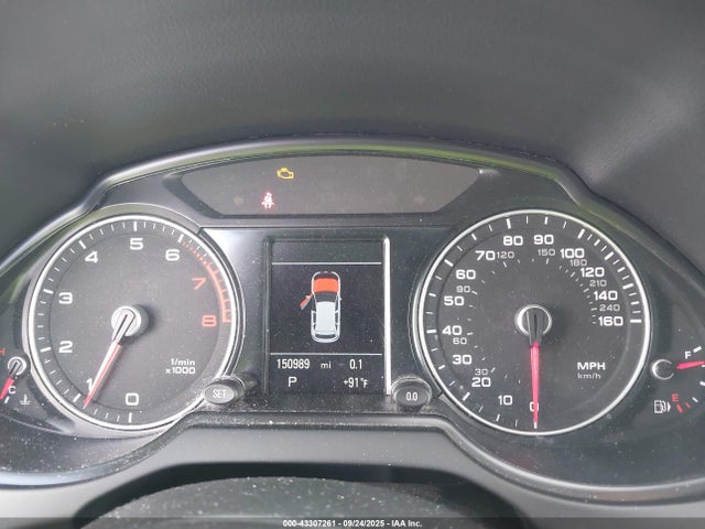 2016 AUDI Q5 WA1L2AFP3GA029878 Photo 6