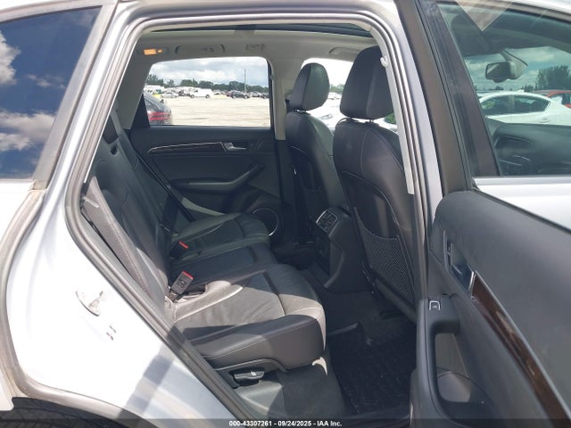 2016 AUDI Q5 WA1L2AFP3GA029878 Photo 7