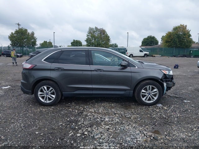Ford 2015 2015 2FMTK4J82FBC15840 Image 14