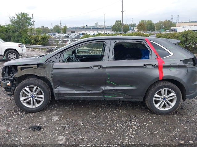 Ford 2015 2015 2FMTK4J82FBC15840 Image 15