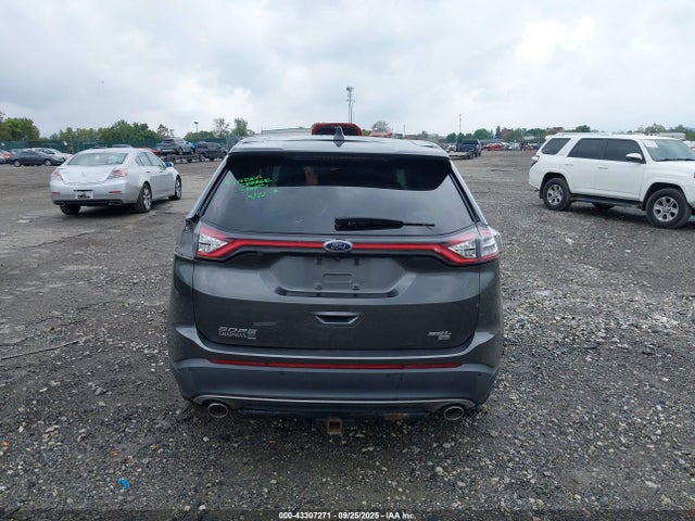 Ford 2015 2015 2FMTK4J82FBC15840 Image 17