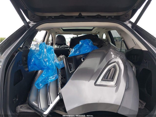 Ford 2015 2015 2FMTK4J82FBC15840 Image 12