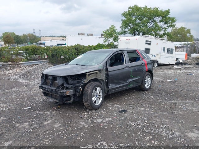 Ford 2015 2015 2FMTK4J82FBC15840 Image 2