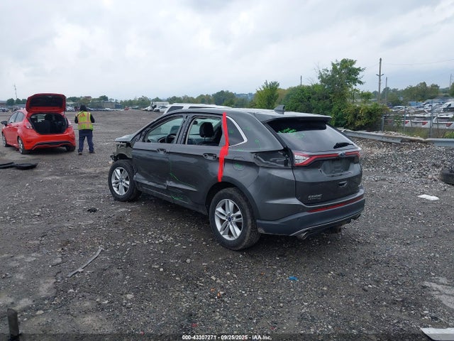 Ford 2015 2015 2FMTK4J82FBC15840 Image 3
