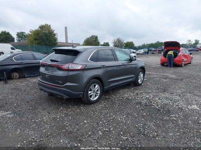 Ford 2015 2015 2FMTK4J82FBC15840 Image 4