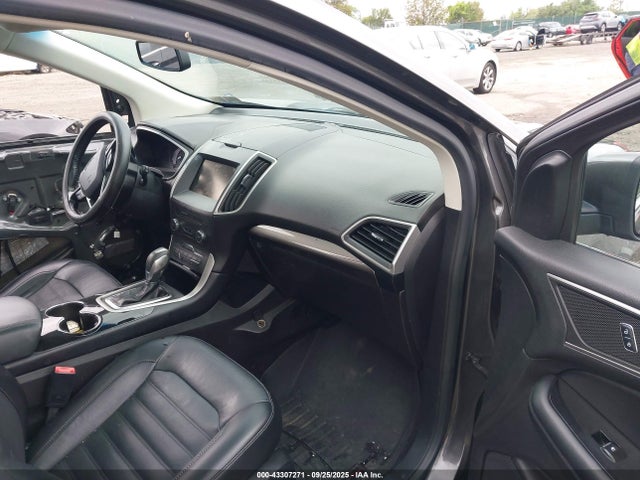 Ford 2015 2015 2FMTK4J82FBC15840 Image 5