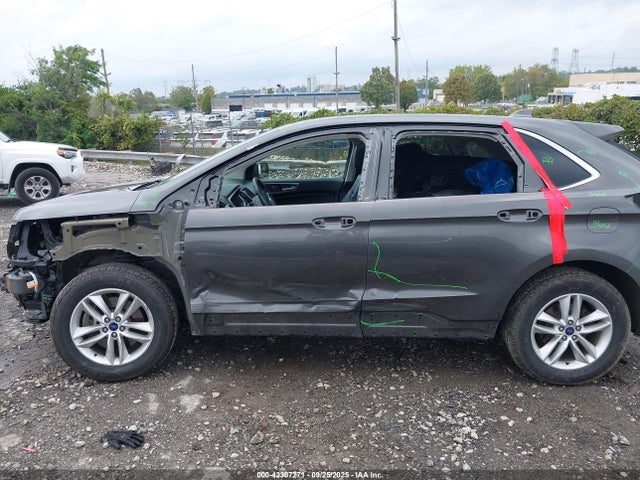 Ford 2015 2015 2FMTK4J82FBC15840 Image 6