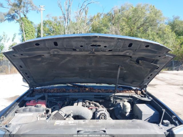 2007 CADILLAC ESCALADE ESV 1GYFK66827R241448 Photo 9