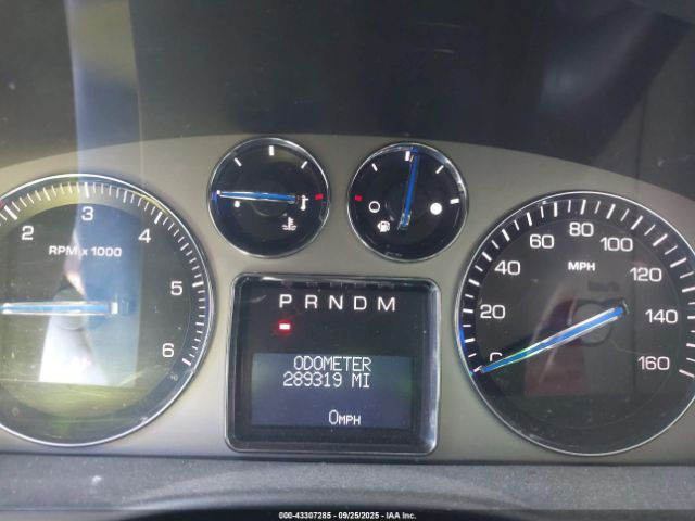 2007 CADILLAC ESCALADE ESV 1GYFK66827R241448 Photo 6