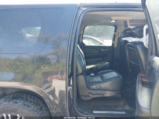 2007 CADILLAC ESCALADE ESV 1GYFK66827R241448 Photo 7