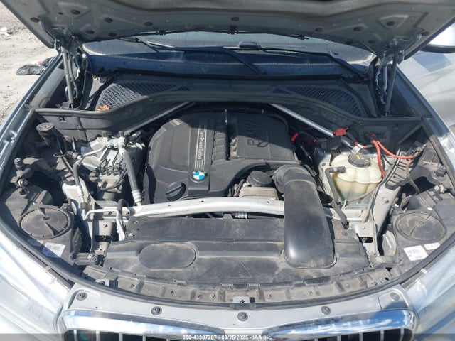 5UXKR0C52G0U49727 BMW X5