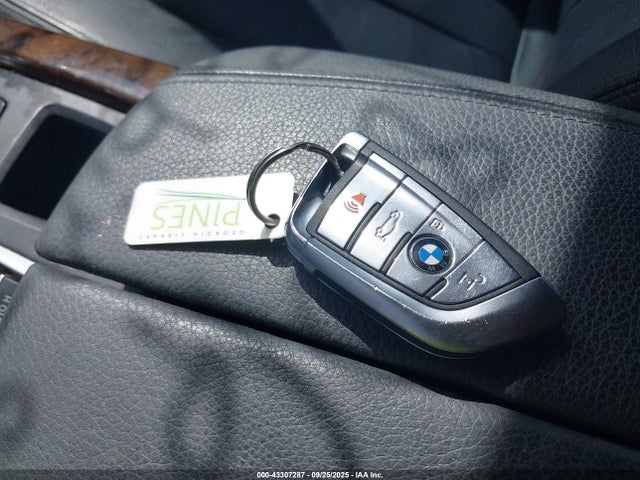 5UXKR0C52G0U49727 BMW X5