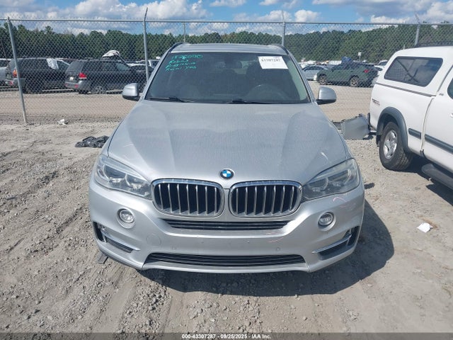 5UXKR0C52G0U49727 BMW X5