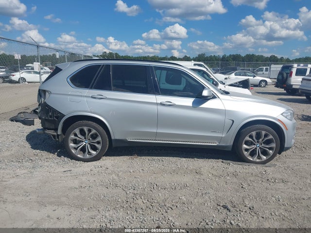 5UXKR0C52G0U49727 BMW X5