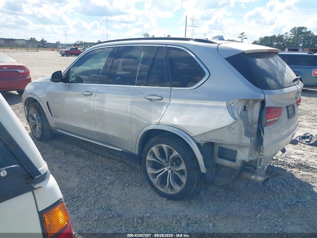 5UXKR0C52G0U49727 BMW X5