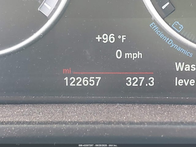 5UXKR0C52G0U49727 BMW X5