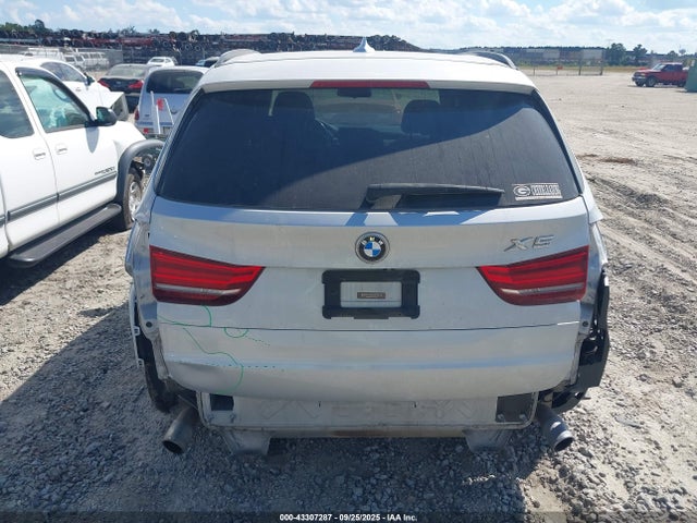 5UXKR0C52G0U49727 BMW X5