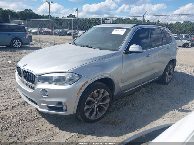 5UXKR0C52G0U49727 BMW X5