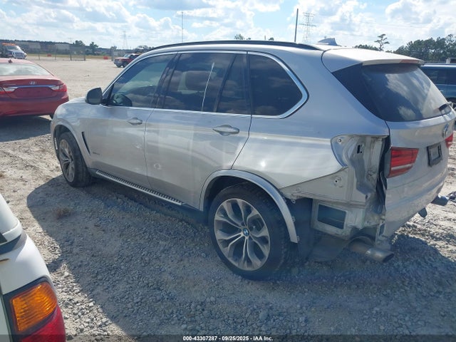 5UXKR0C52G0U49727 BMW X5