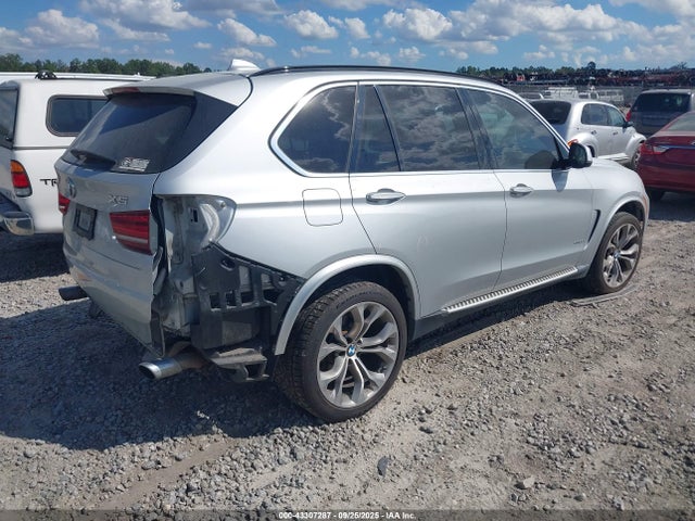 5UXKR0C52G0U49727 BMW X5