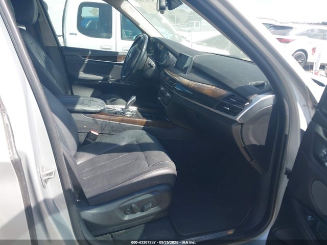 5UXKR0C52G0U49727 BMW X5