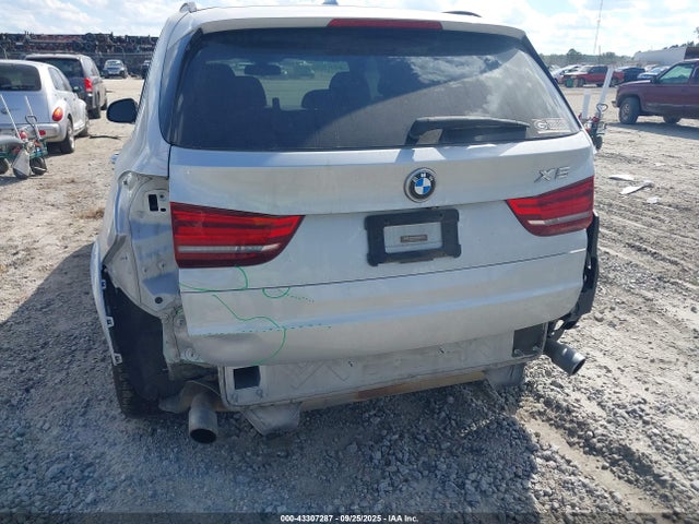 5UXKR0C52G0U49727 BMW X5