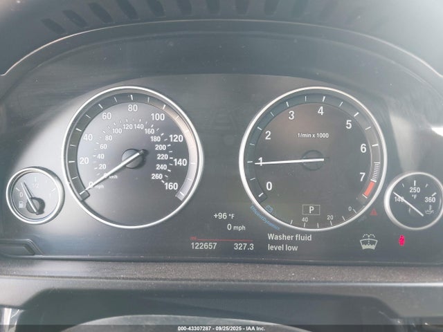5UXKR0C52G0U49727 BMW X5