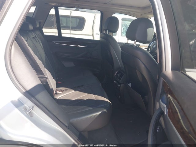 5UXKR0C52G0U49727 BMW X5
