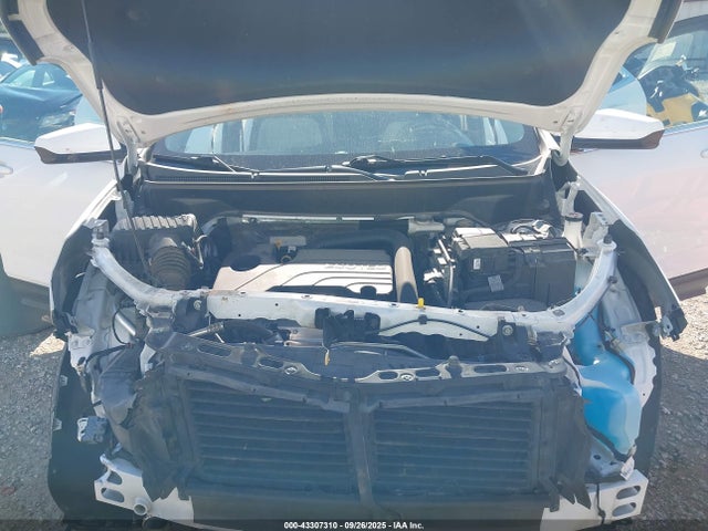 Chevrolet lsd 2024 3GNAXTEG6RL302794 Image 10