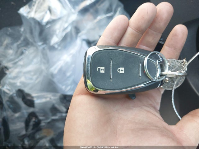 Chevrolet lsd 2024 3GNAXTEG6RL302794 Image 11