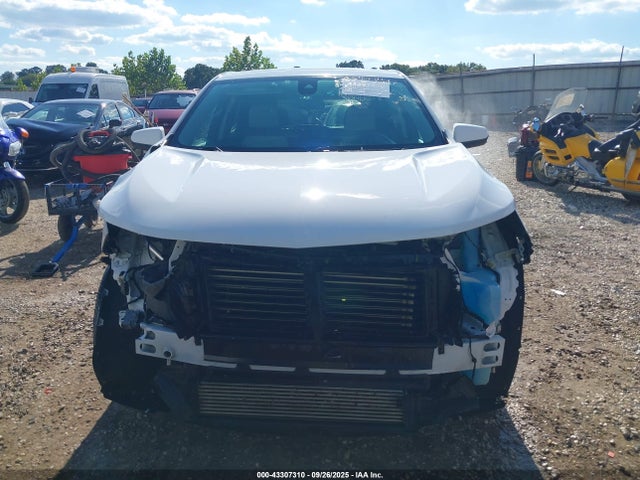 Chevrolet lsd 2024 3GNAXTEG6RL302794 Image 13