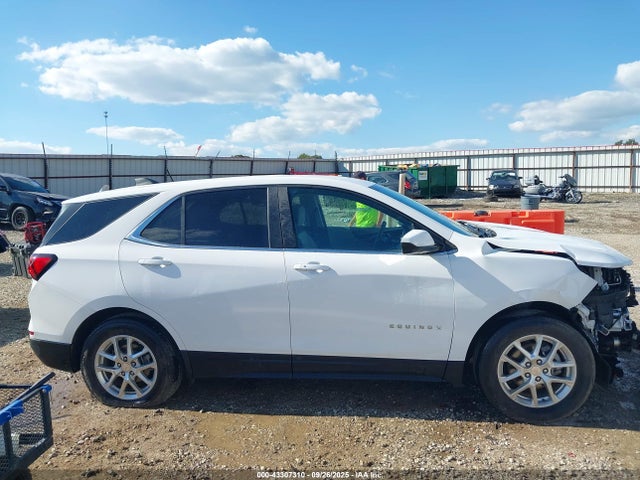 Chevrolet lsd 2024 3GNAXTEG6RL302794 Image 14