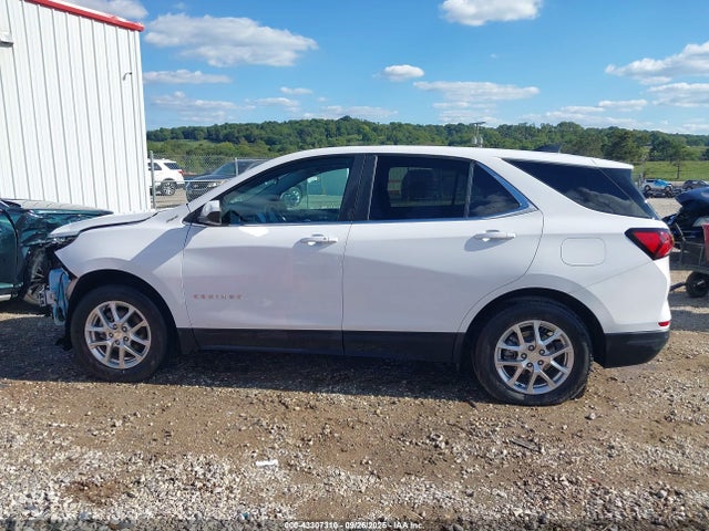 Chevrolet lsd 2024 3GNAXTEG6RL302794 Image 15