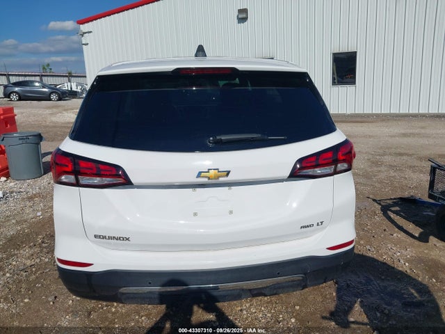 Chevrolet lsd 2024 3GNAXTEG6RL302794 Image 17