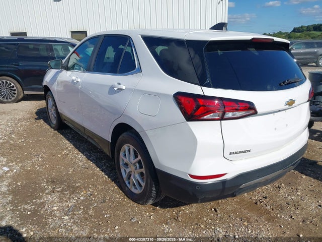 Chevrolet lsd 2024 3GNAXTEG6RL302794 Image 3