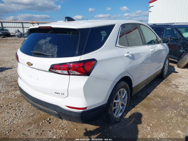 Chevrolet lsd 2024 3GNAXTEG6RL302794 Image 4