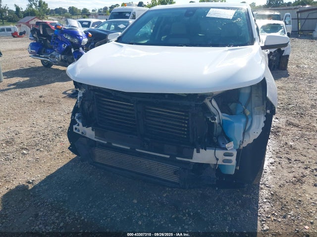 Chevrolet lsd 2024 3GNAXTEG6RL302794 Image 6