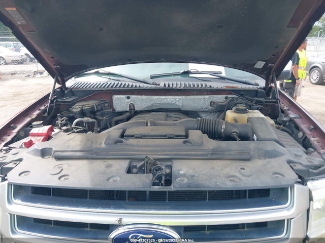 Ford Expedition 2015 1FMJU1MT4FEF19546 Image 10