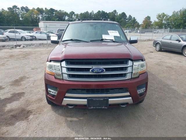 Ford Expedition 2015 1FMJU1MT4FEF19546 Image 12