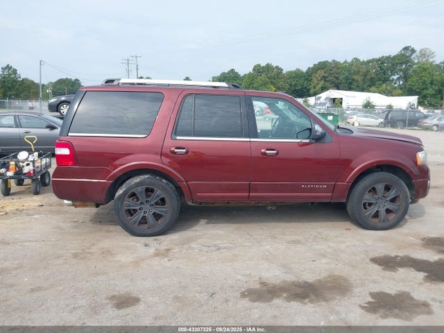 Ford Expedition 2015 1FMJU1MT4FEF19546 Image 13