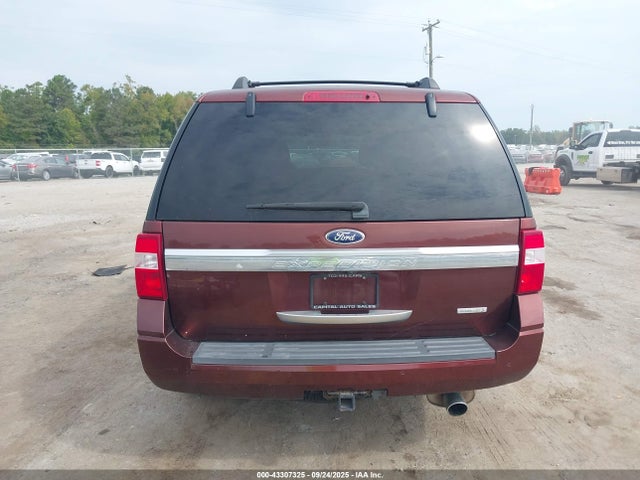 Ford Expedition 2015 1FMJU1MT4FEF19546 Image 16